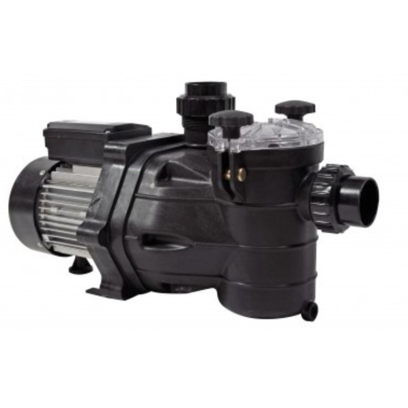 Pompe Filtration VIPool MNB + (remplace pompe Hydroswim HPS / HPV)