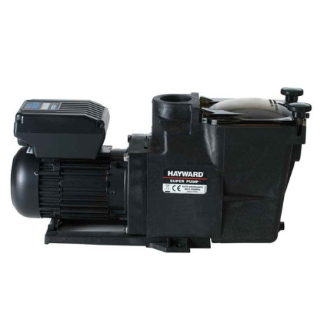 Pompe Hayward Super Pump VSTD Vitesse variable