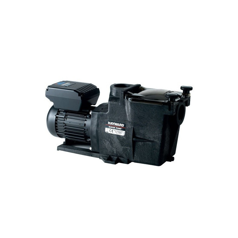 Pompe Hayward Super Pump VSTD Vitesse variable