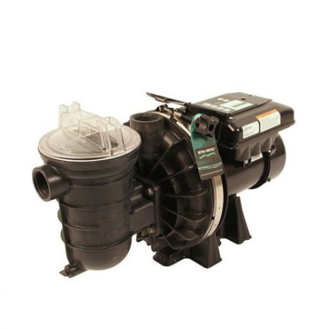 Pompe S5P2R VS STA-RITE Vitesse variable