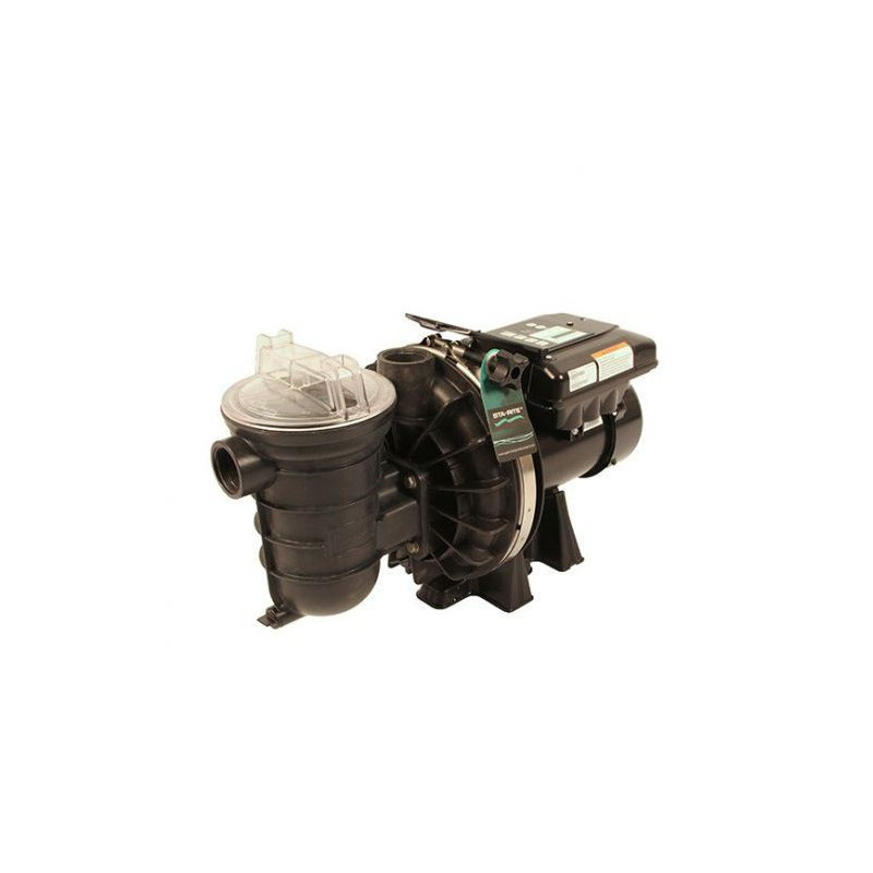 Pompe S5P2R VS STA-RITE Vitesse variable