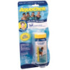 Boîte de 10 bandelettes de test sel Aquachek