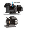 Pompe Filtration Astral Victoria Plus Silent