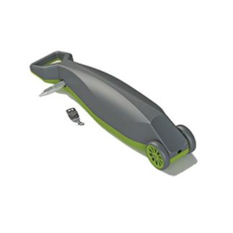 Enrouleur Walter Walu Power