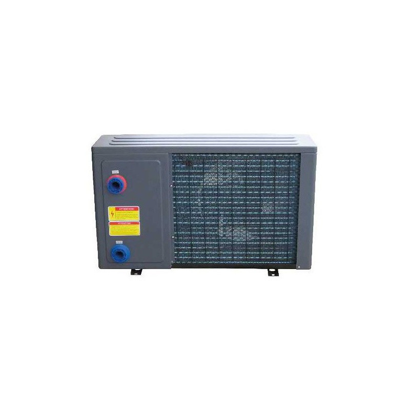 Pompe à chaleur Pure