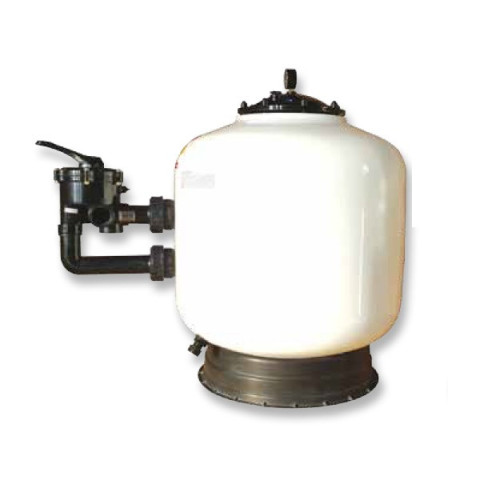 Filtre à sable Platinium série 2018