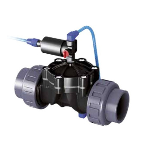 Vanne Astralpool automatique de sécurité