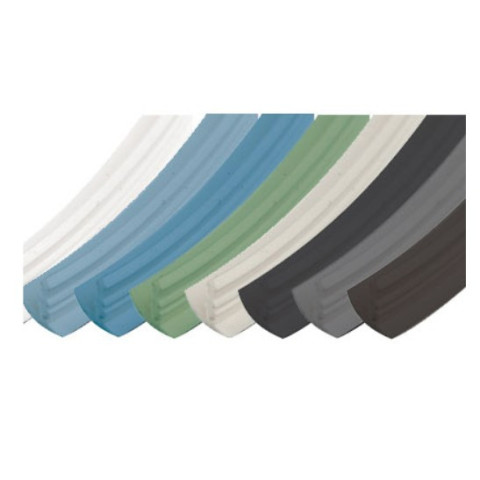 Jonc de blocage HUNG, Linerlock, 17 mm, rouleau de 50 m