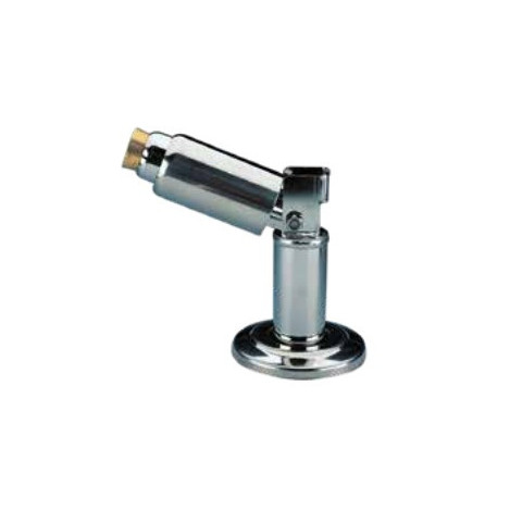 Ancrage articulé pivovant à fixer sur anccrage coulé en béton