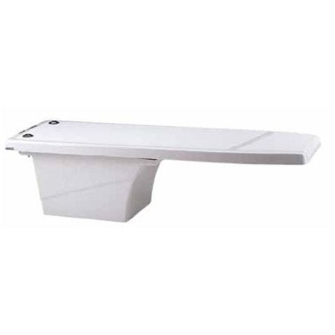 Plongeoir flexible 1200 DYNAMIC