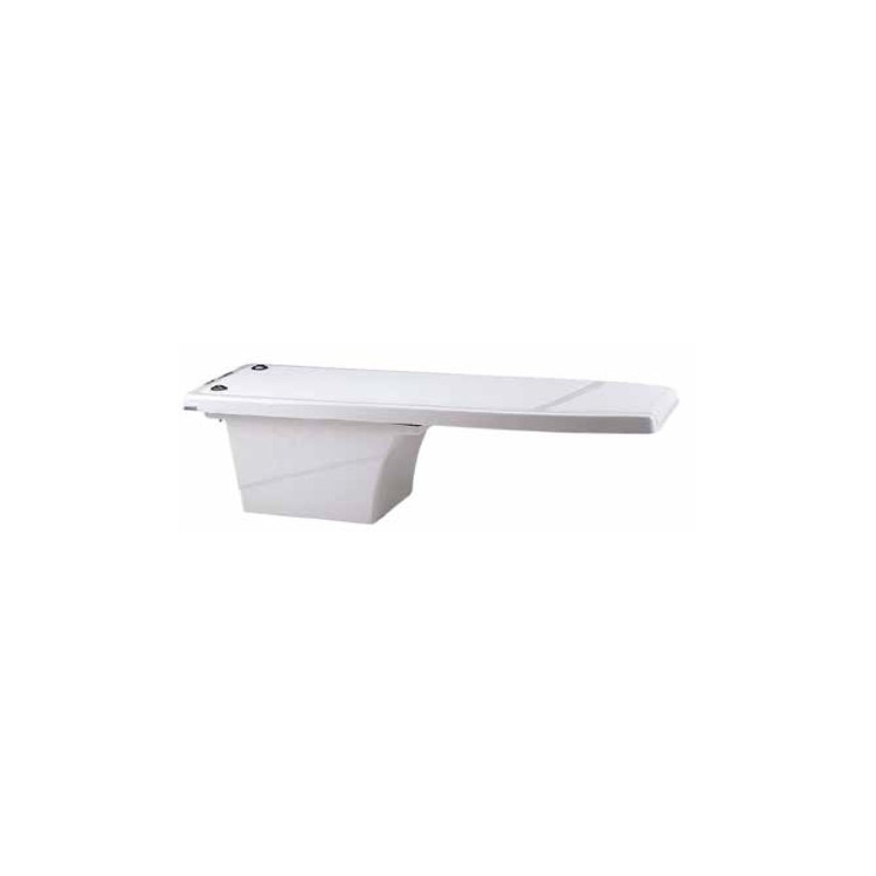 Plongeoir flexible 1200 DYNAMIC