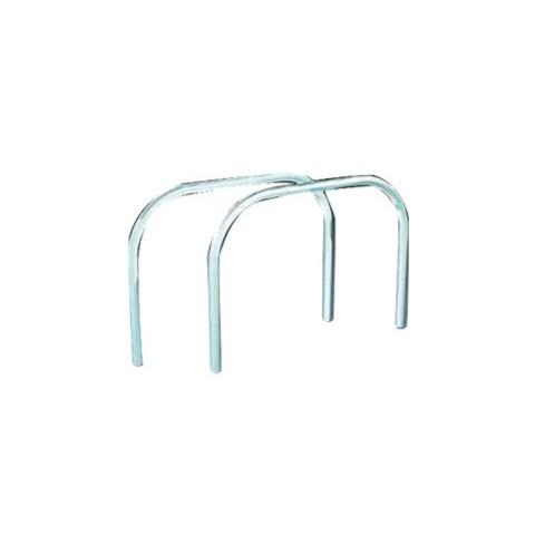 Support inox pour planche de plongeoir, la paire, Astral Pool