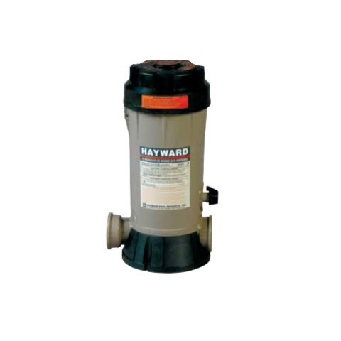 Brominateur Hayward pour piscine ,en By Pass