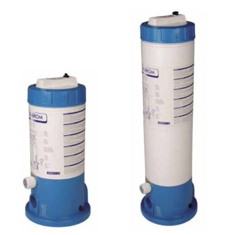 Brominateur en ligne Astralpool Techni Brome