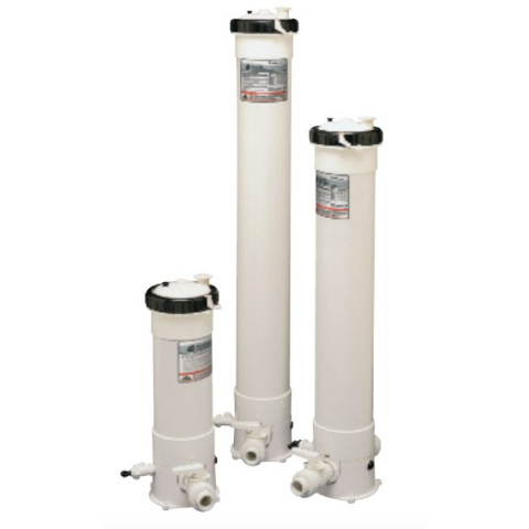 Doseur Chlorinateur / Brominateur Pentair, grande capacité