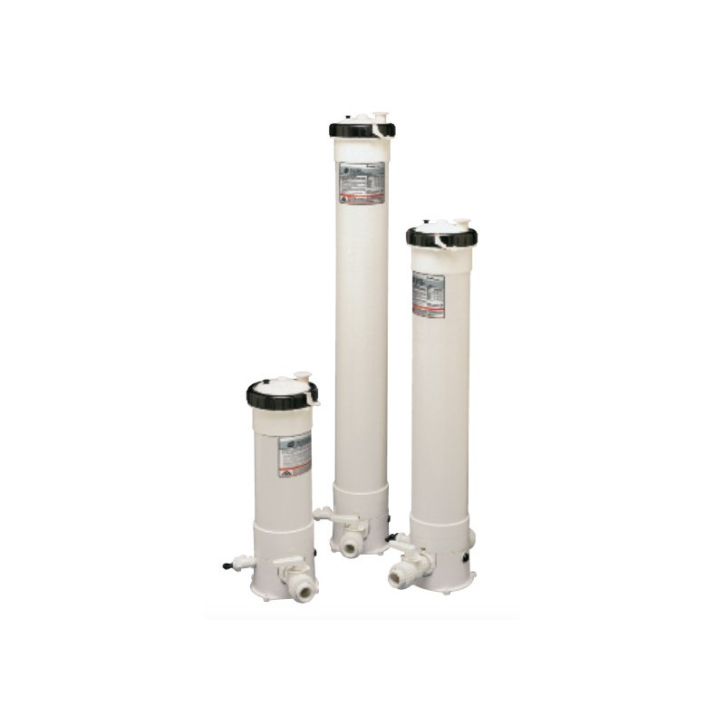 Doseur Chlorinateur / Brominateur Pentair, grande capacité