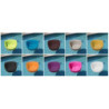 Fauteuil de Jardin 3 En 1 Boon's, choix de10 couleurs