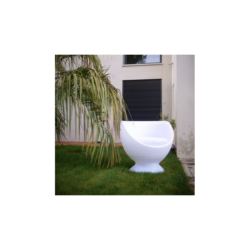Fauteuil de Jardin 3 En 1 Boon's, choix de10 couleurs