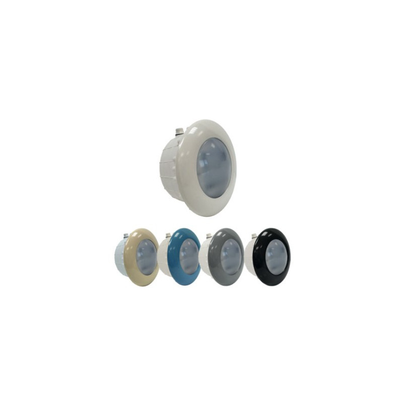 Projecteur Easy Line Led blanche  Astral