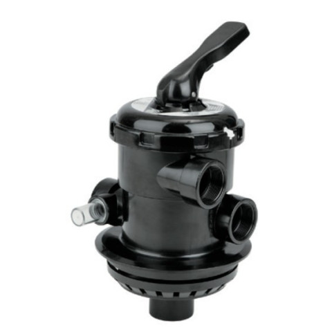 Vanne multivoies 1" 1/2 TOP New Génération ASTRAL