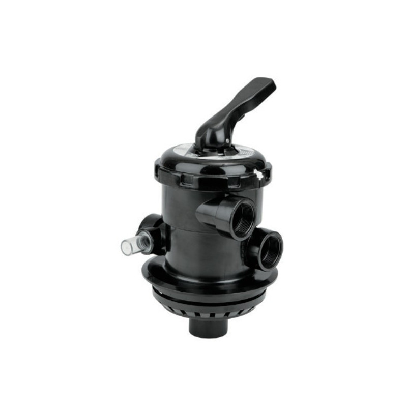 Vanne multivoies 1" 1/2 TOP New Génération ASTRAL