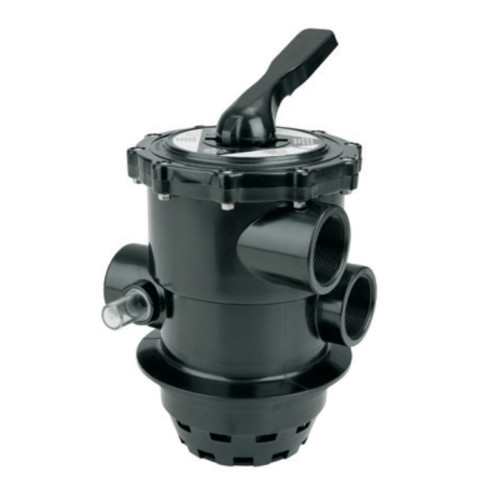 Vanne multivoies 1" 1/2 TOP New Génération ASTRAL