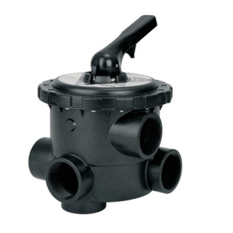 Vanne multivoies 3" Magnum ASTRAL