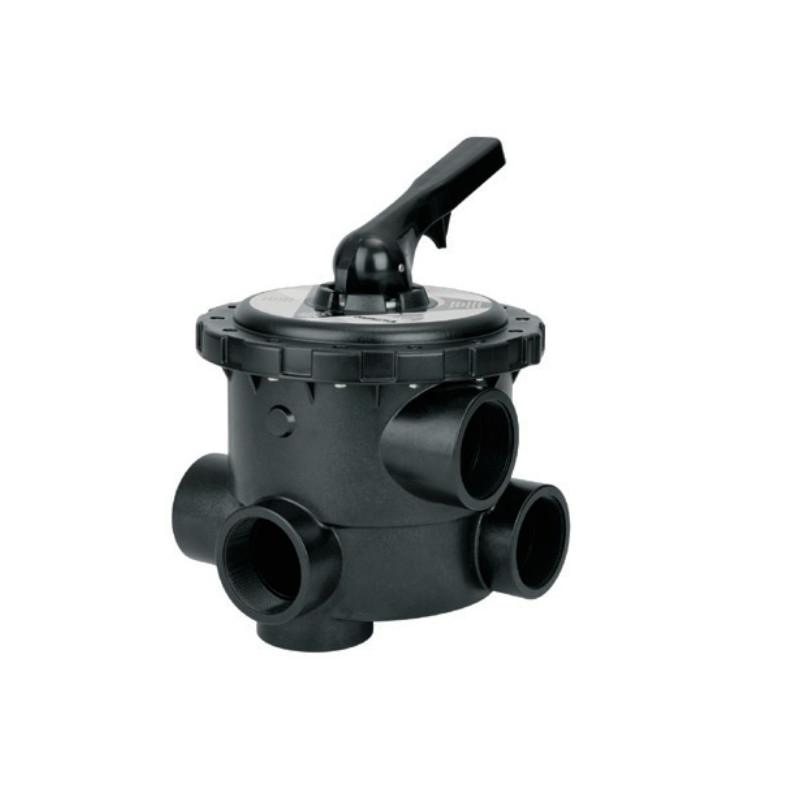 Vanne multivoies 3" Magnum ASTRAL