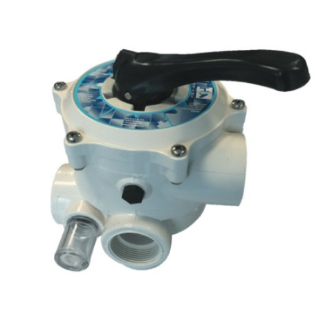 Vanne manuelle pour filtre JUPITER ancien modèle