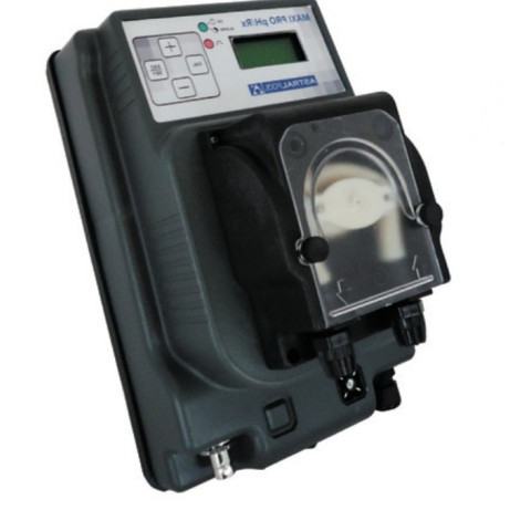 Pompe doseuse péristaltique pH- / pH + ou Rédox Astral Maxi Pro 3