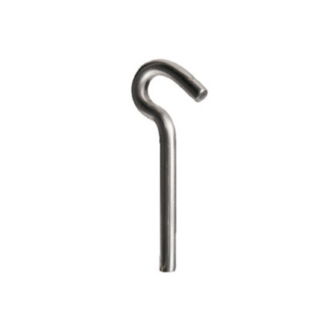 Piton inox pour fixation bâche couverture piscine
