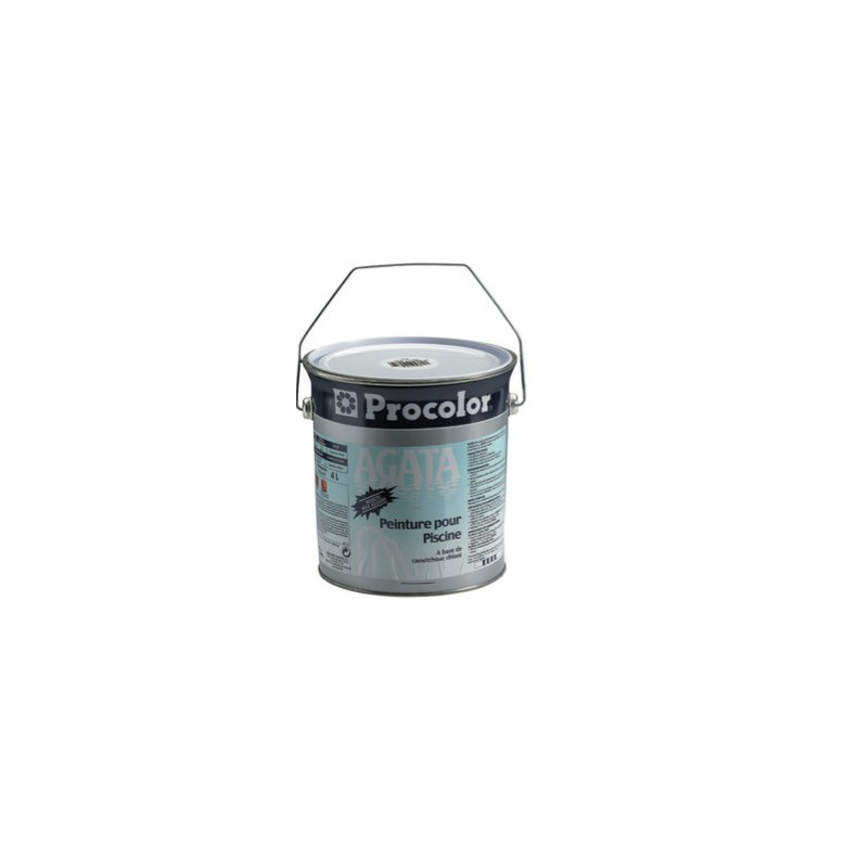 Peinture piscine Procolor Astral