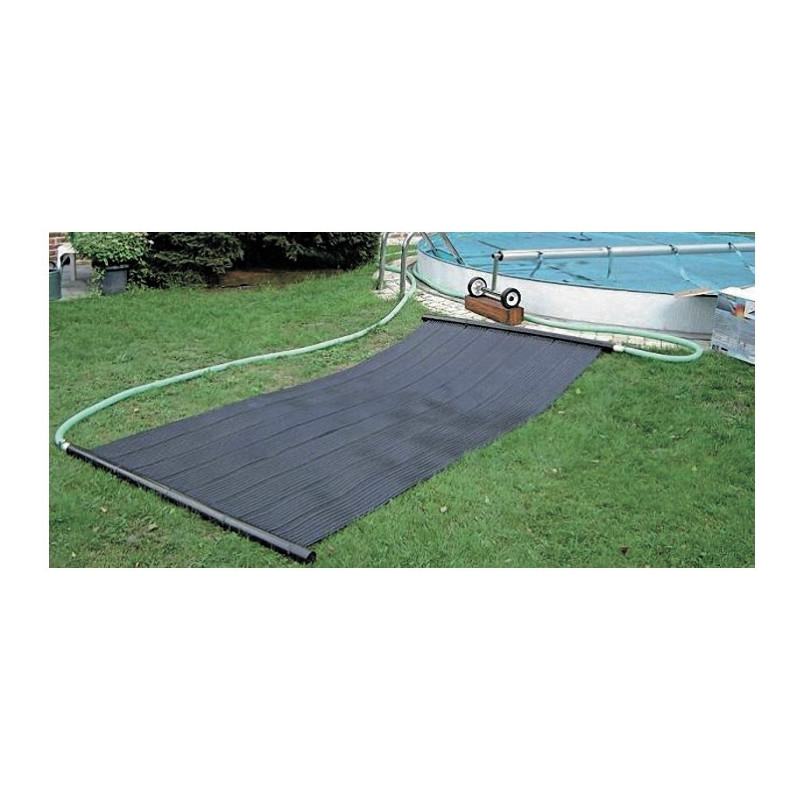 Capteurs solaires pour piscines Astral