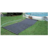 Capteurs solaires pour piscines Astral