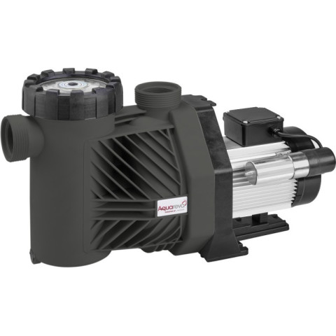 Pompe piscine Speck EUROSTAR HF