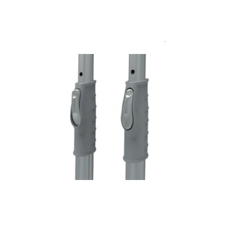 Manche télescopique 2 x 1,8 M Astralpool