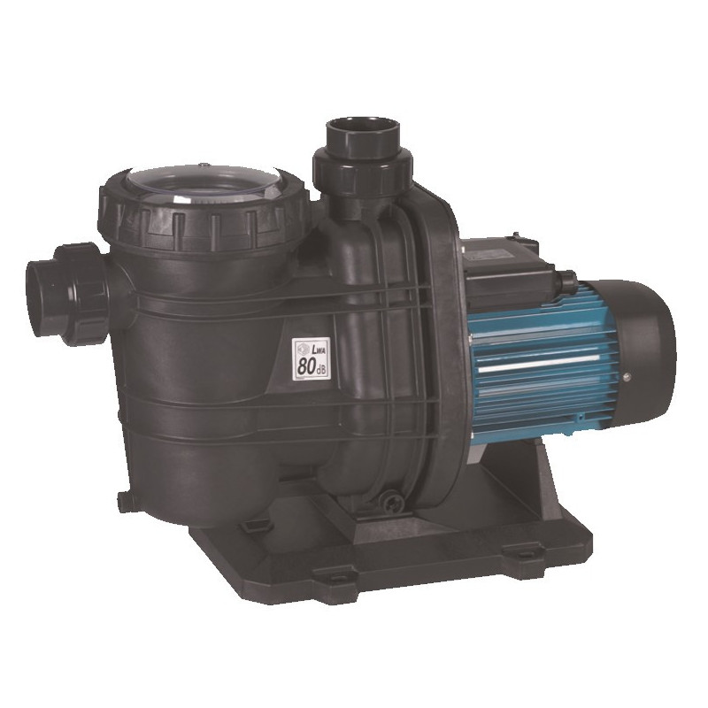 Pompe Filtration Espa Tifon 1 compatible au sel