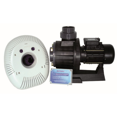 Ensemble de nage à contre-courant Marlin