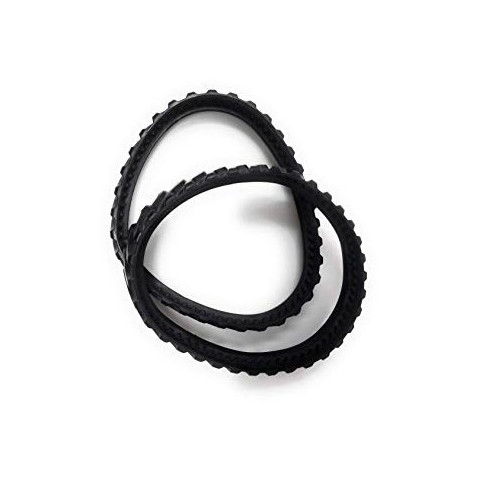 Chenille pour robot Zodiac MX8, la paire