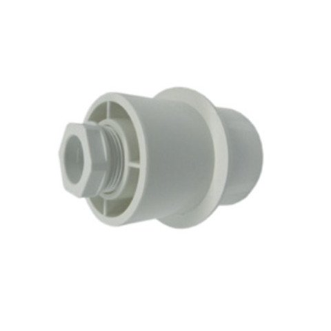 Passe-câble M-25 Ø 50 mm à encoller dans la traversée de parois