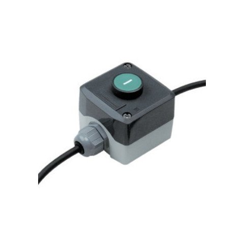 Interrupteur projecteur led LumiPlus - RGB CLASSIC