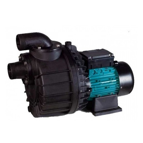 Pompe de nage à contre courant Nadorself