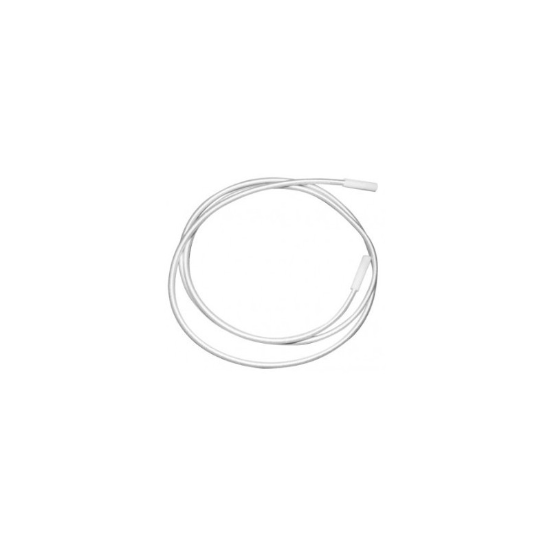 Sandow Ø6 mm 2 cabiclics (2 embouts basculants)