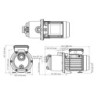 Surpresseur Boost-Rite Evo Pentair
