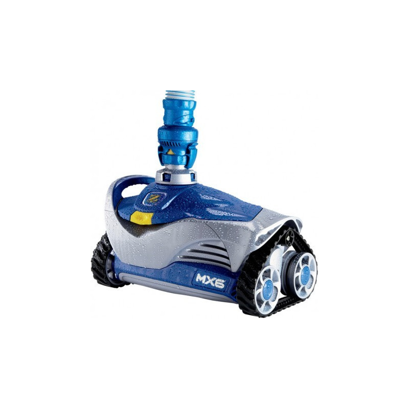 Robot piscine Zodiac Baracuda MX6