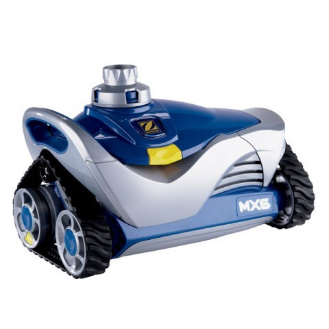Robot piscine Zodiac Baracuda MX6