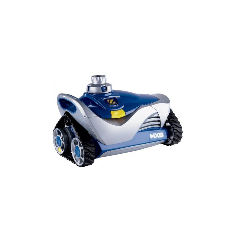 Robot piscine Zodiac Baracuda MX6