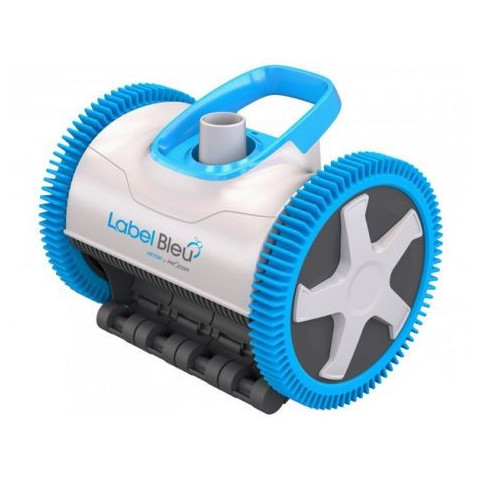 Robot piscine Victor P Label Bleu