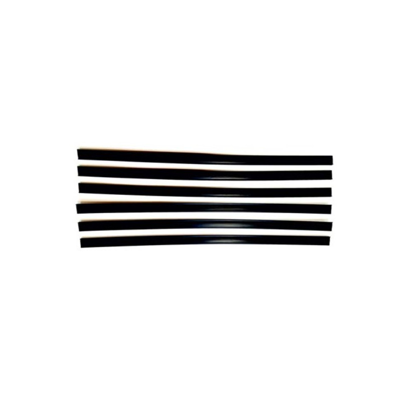 Jonc de blocage pour liner en OVERLAP