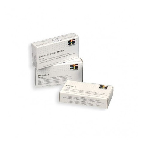 Réactifs pour MD100 et MD 200